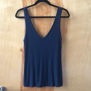 Project Social T Tank Top